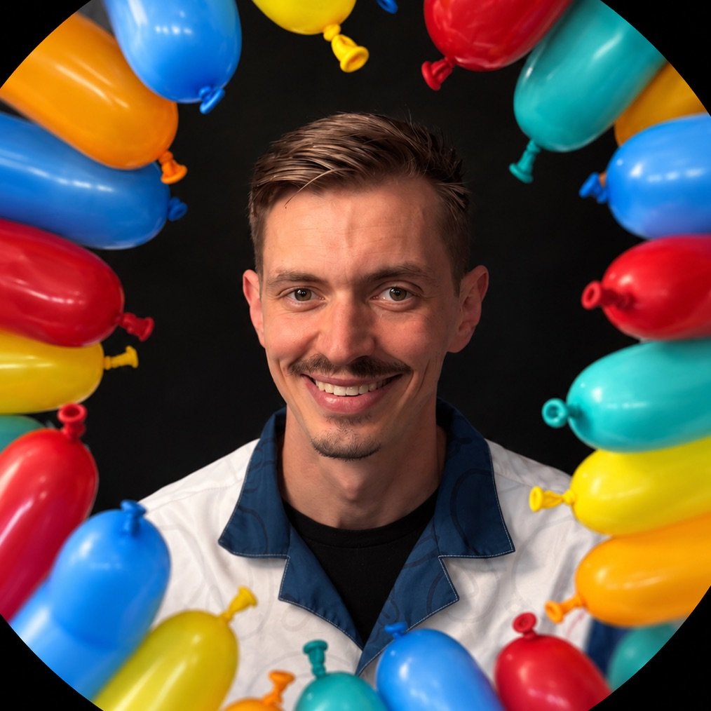 Profile photo