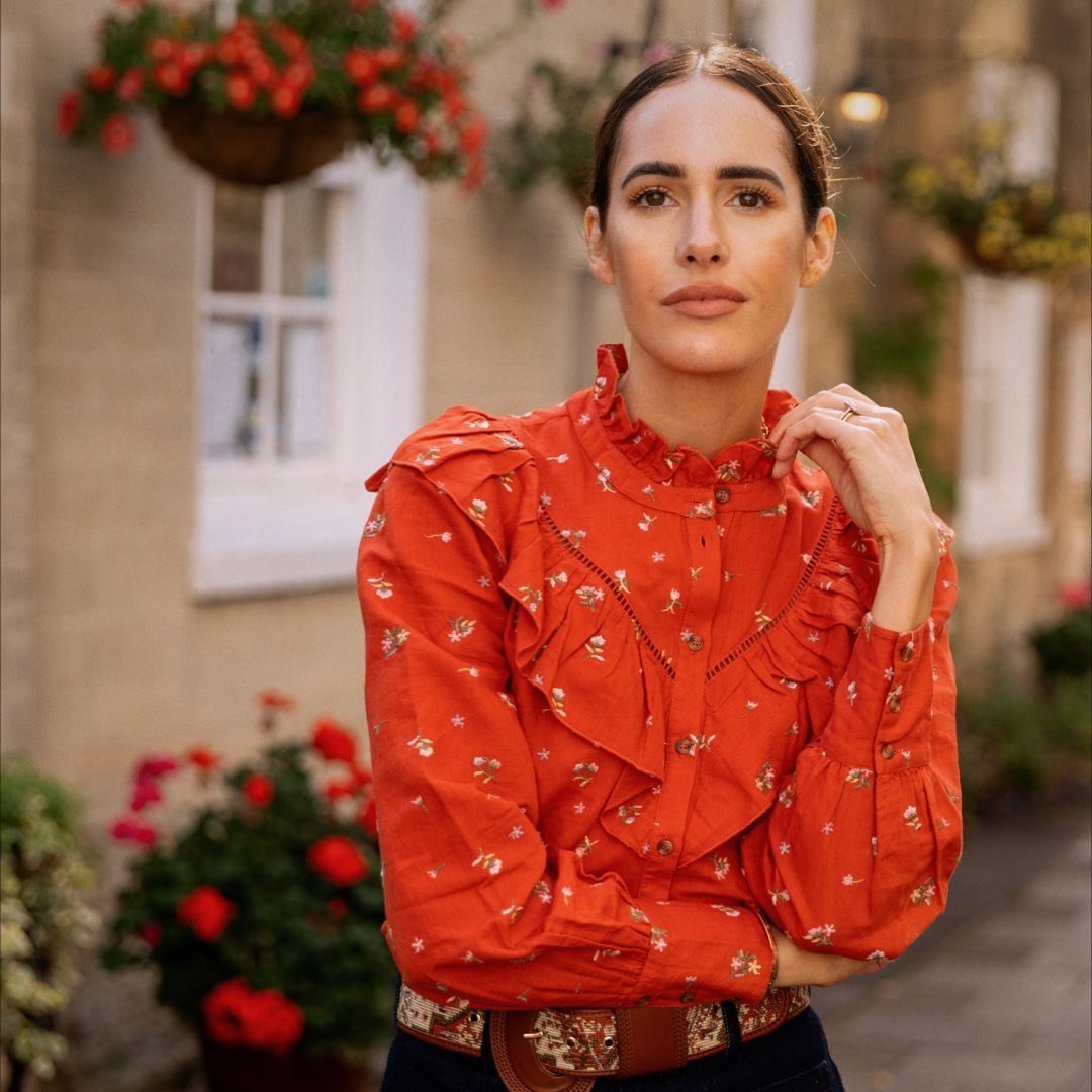 Profile photo