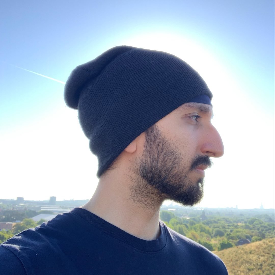 Profile photo