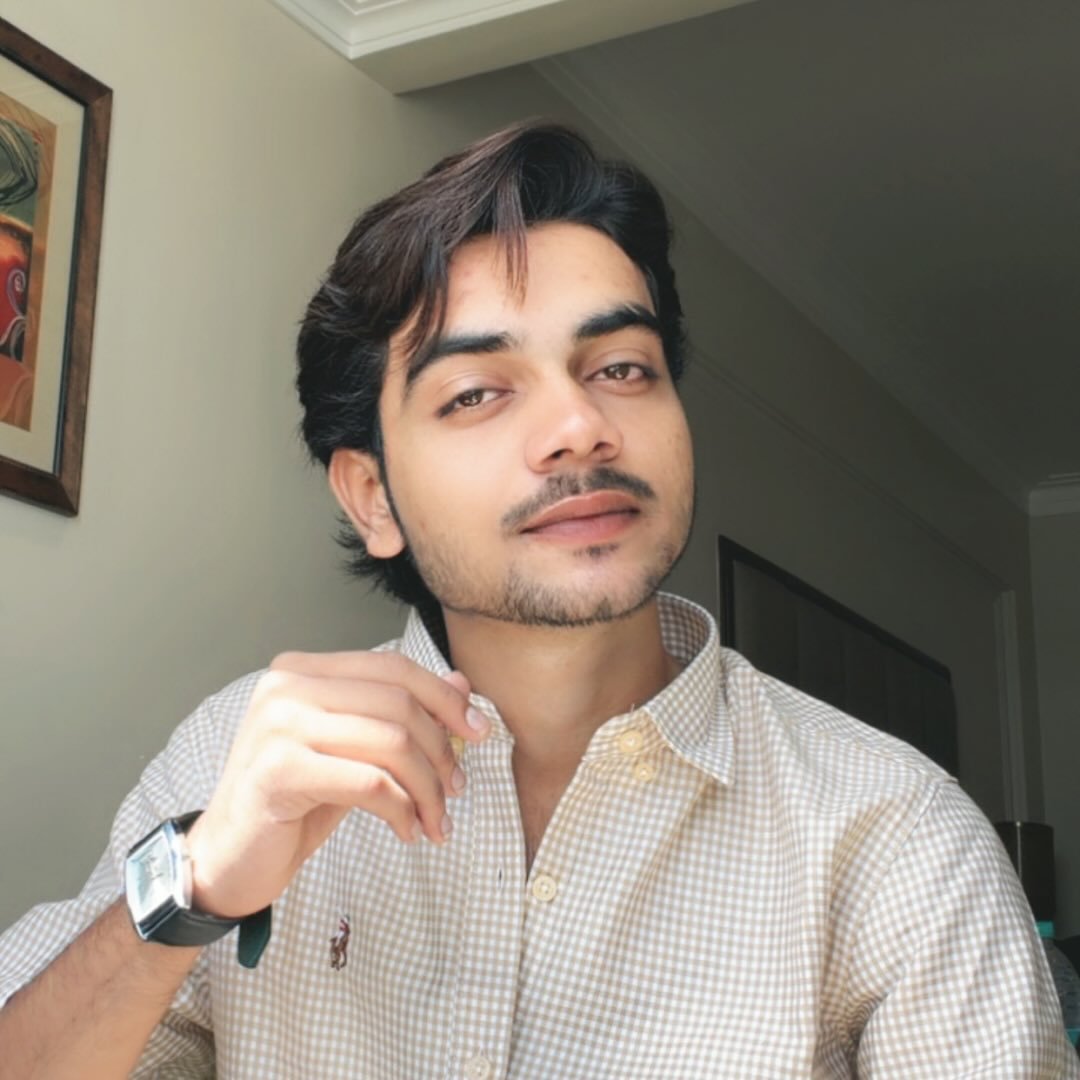 Profile photo