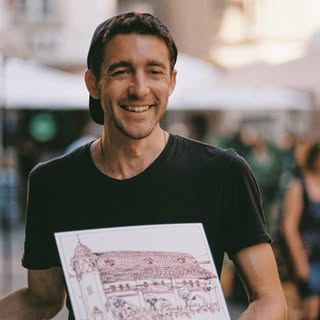 Profile photo