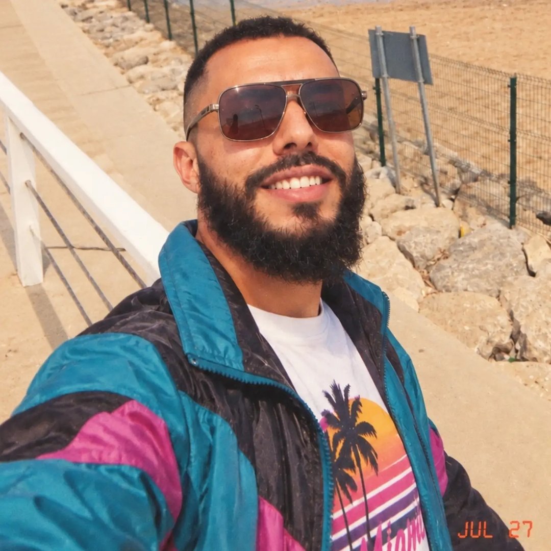 Profile photo
