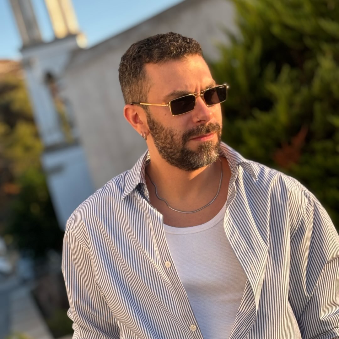 Profile photo