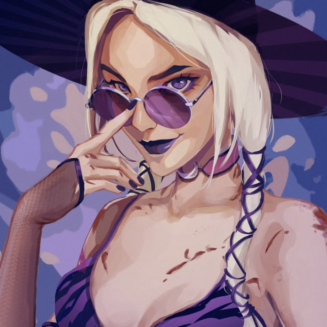 Profile photo
