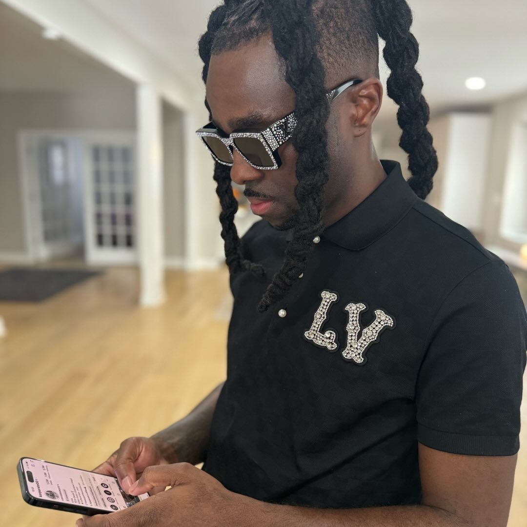Profile photo