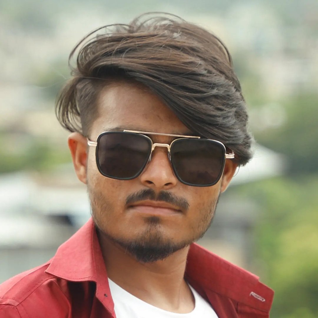Profile photo