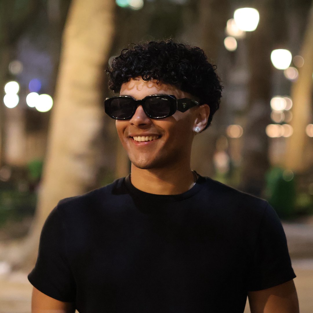 Profile photo