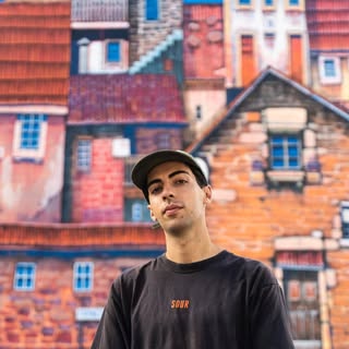 Profile photo