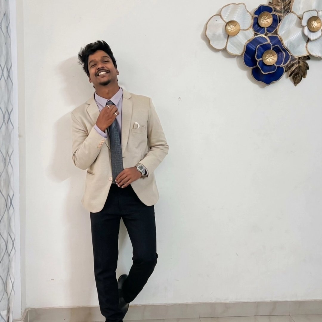 Profile photo