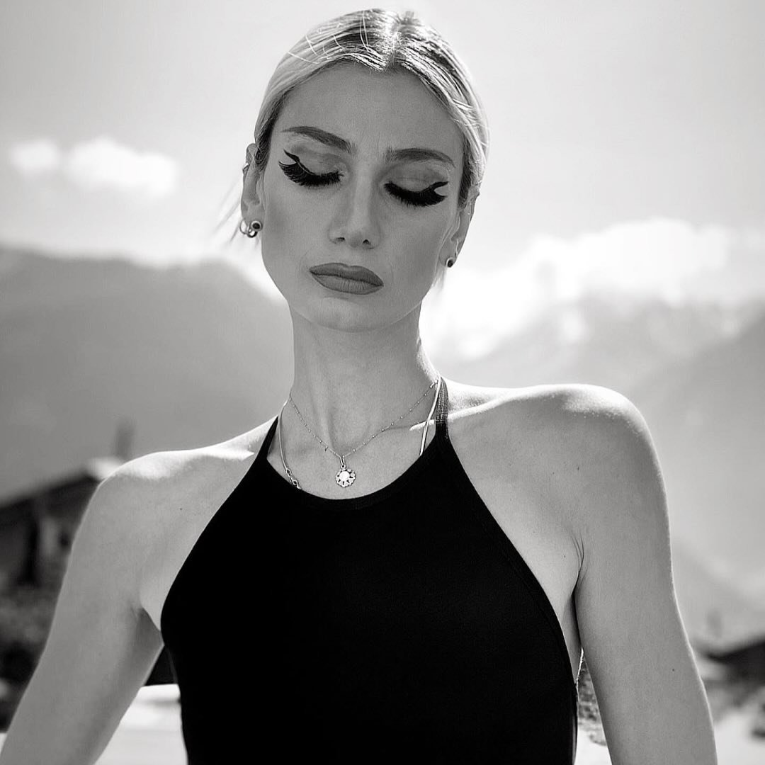 Profile photo