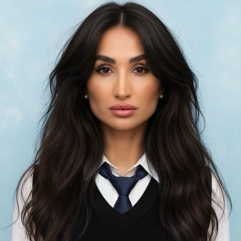 Profile photo