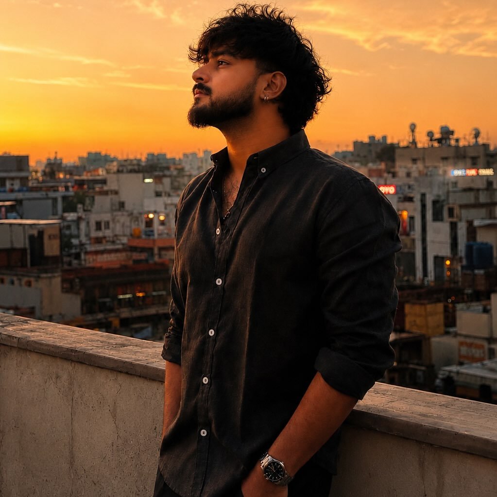 Profile photo