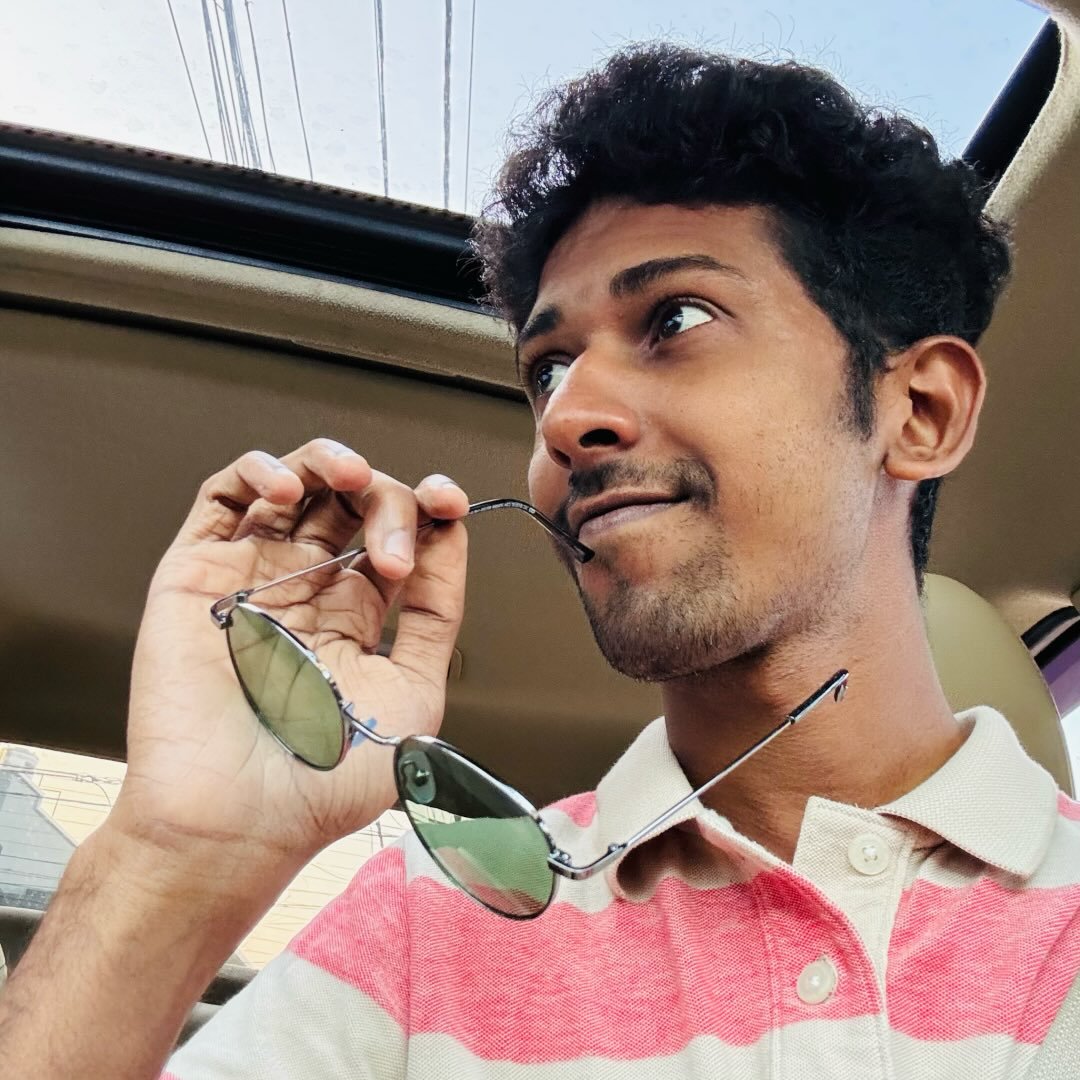 Profile photo