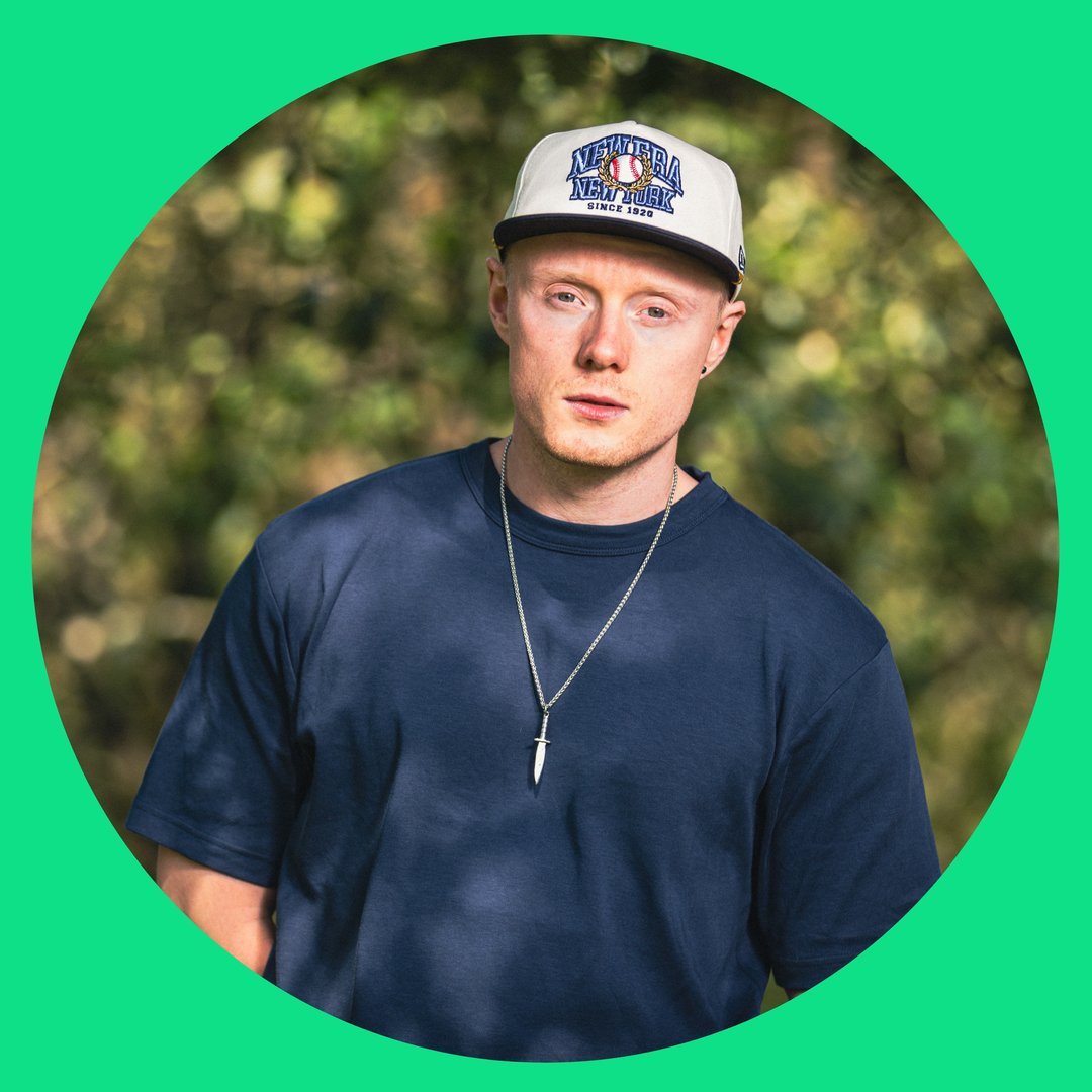 Profile photo