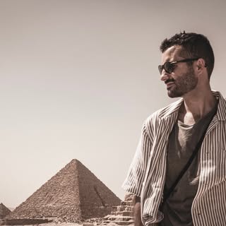Profile photo