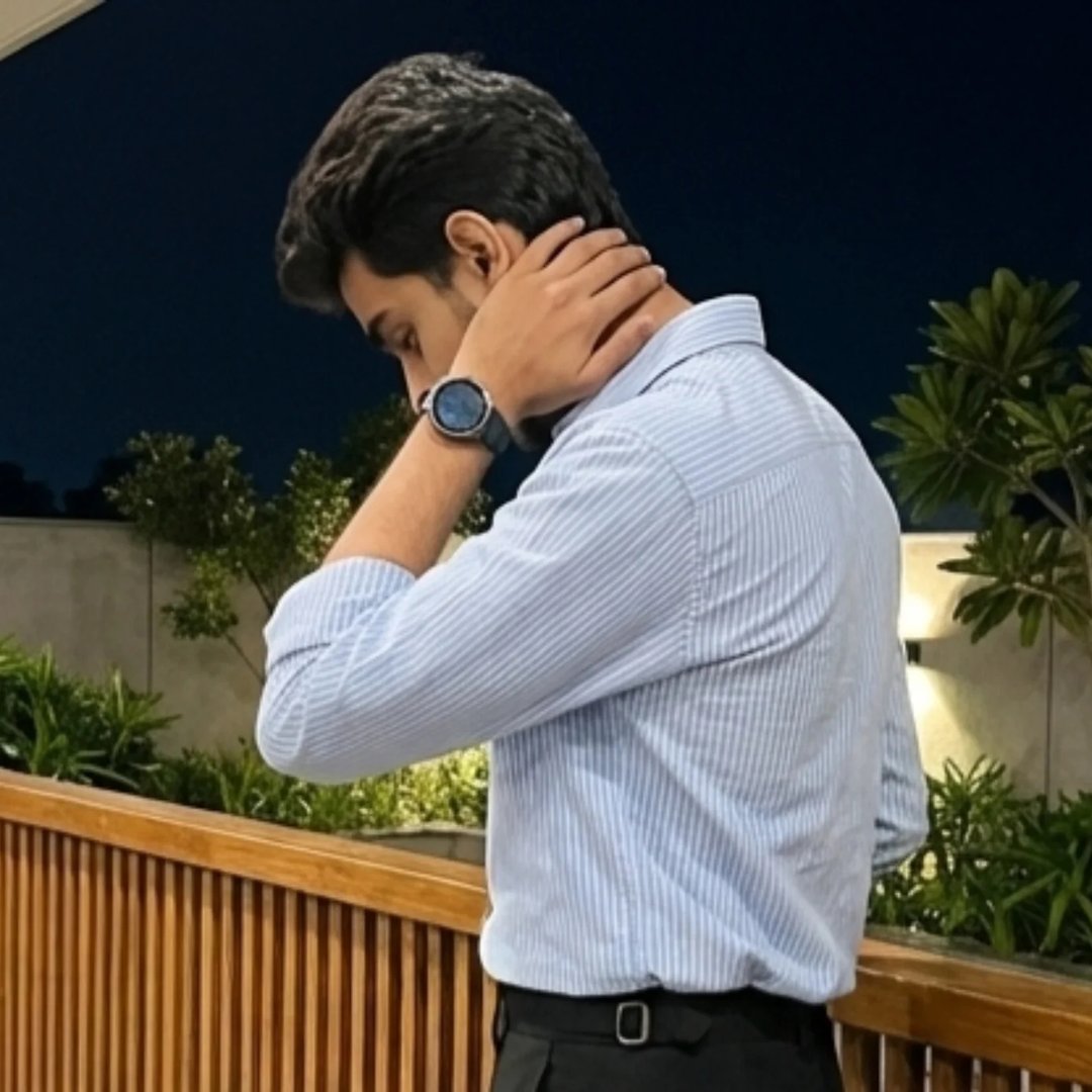 Profile photo