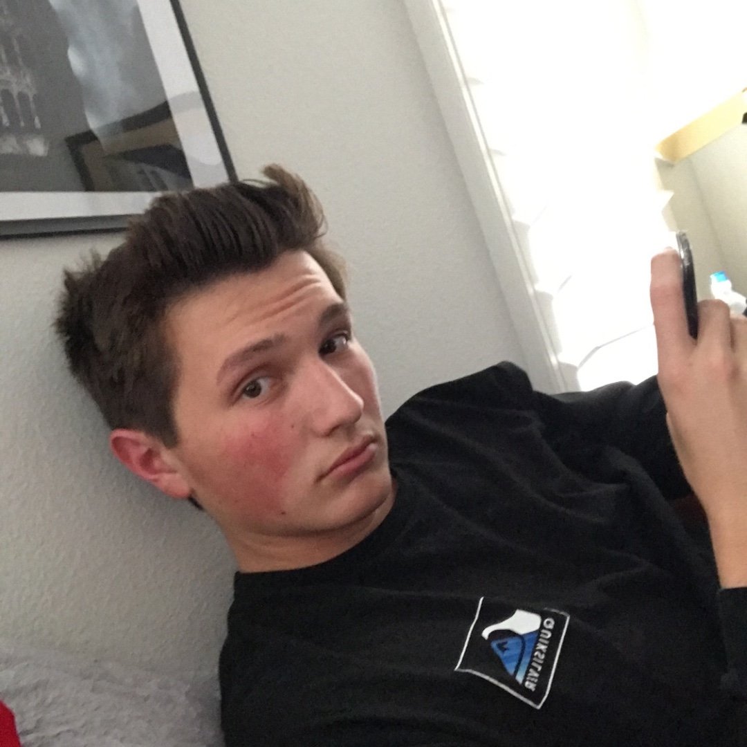 Profile photo