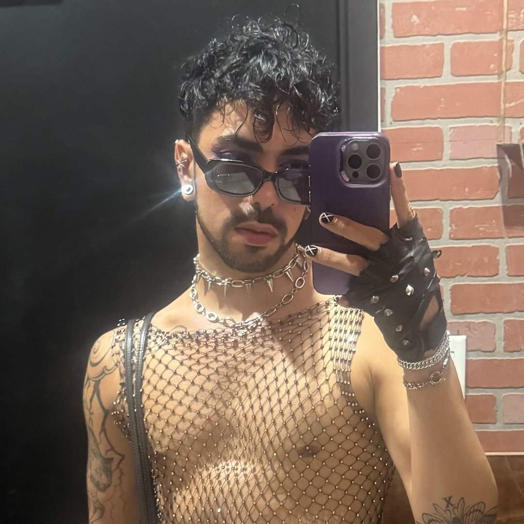 Profile photo