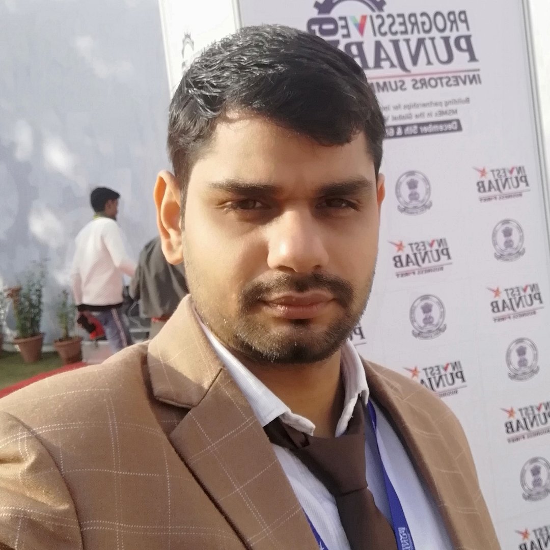 Profile photo