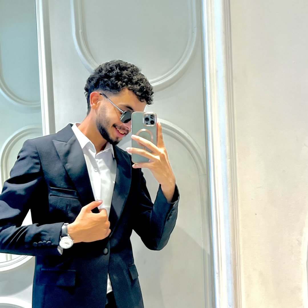 Profile photo