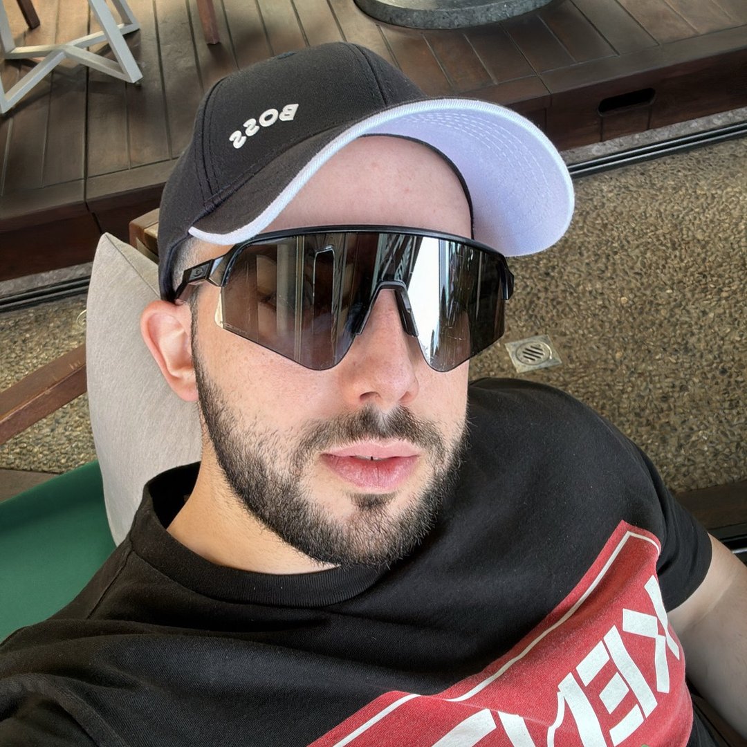 Profile photo
