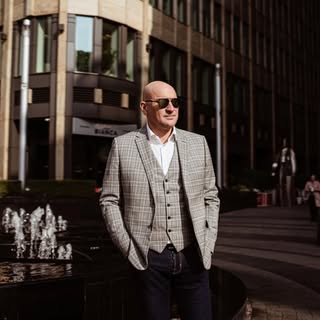 Profile photo