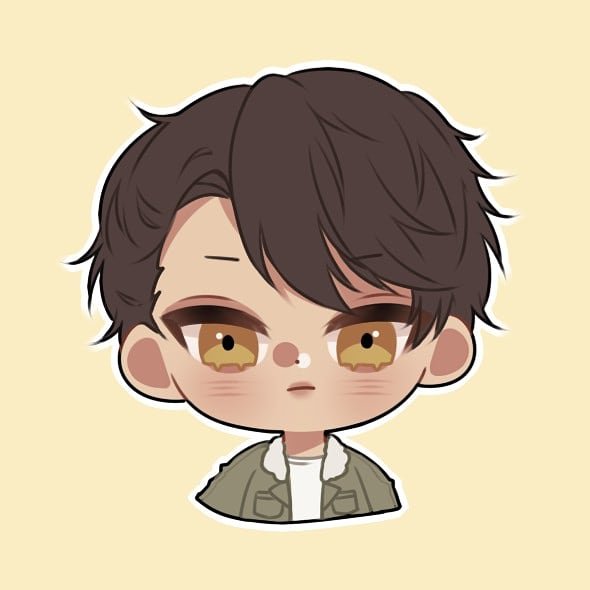 Profile photo