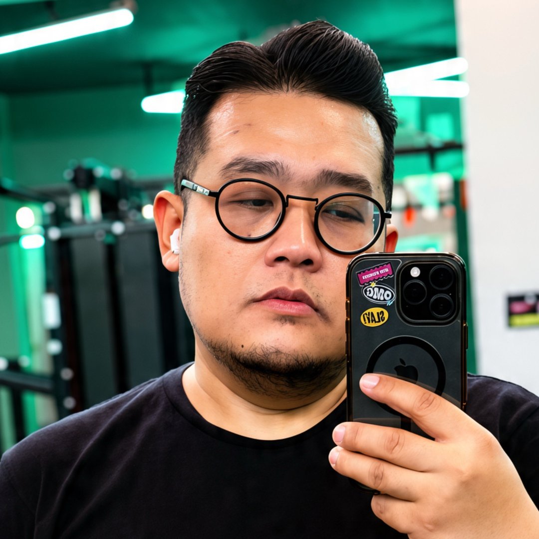 Profile photo