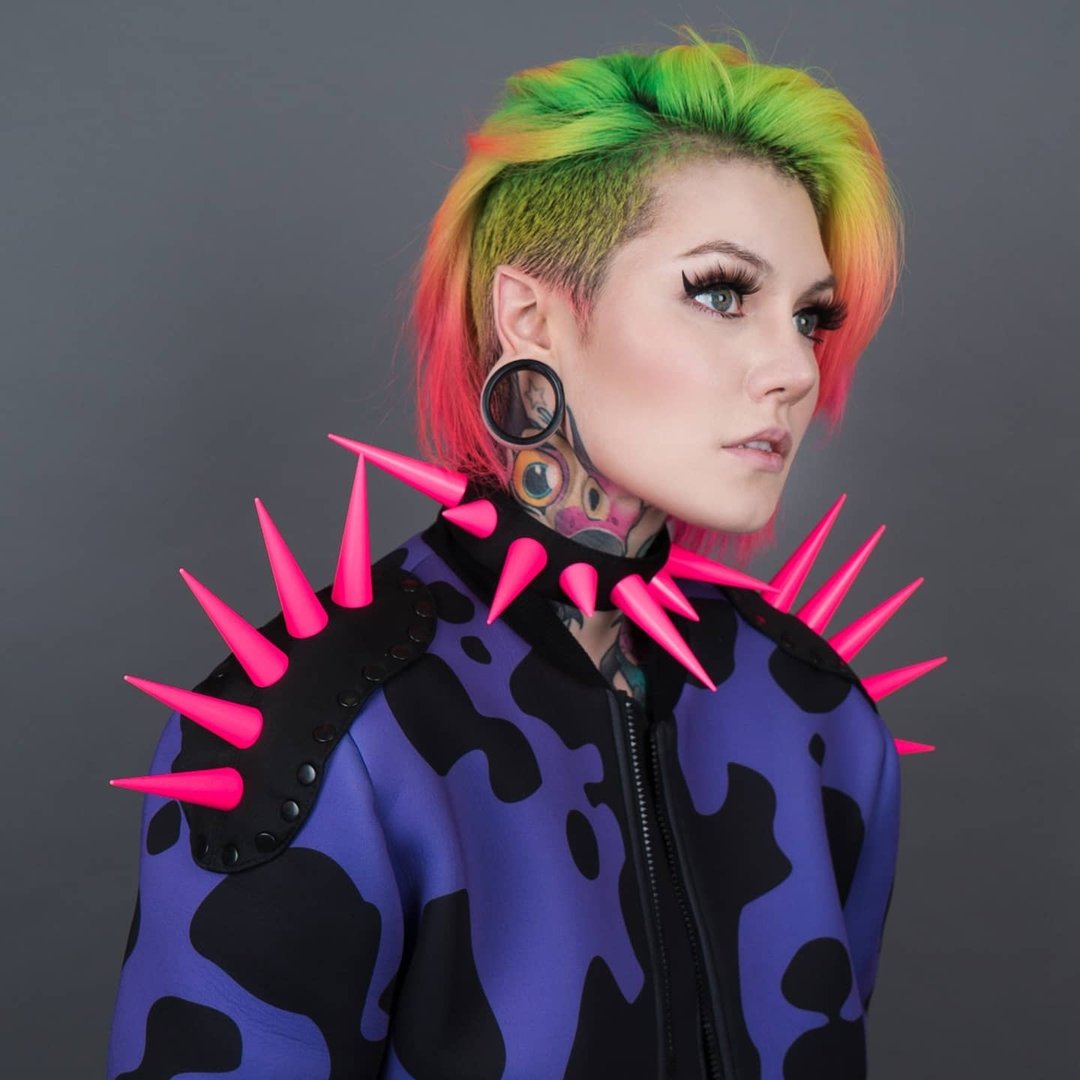 Profile photo
