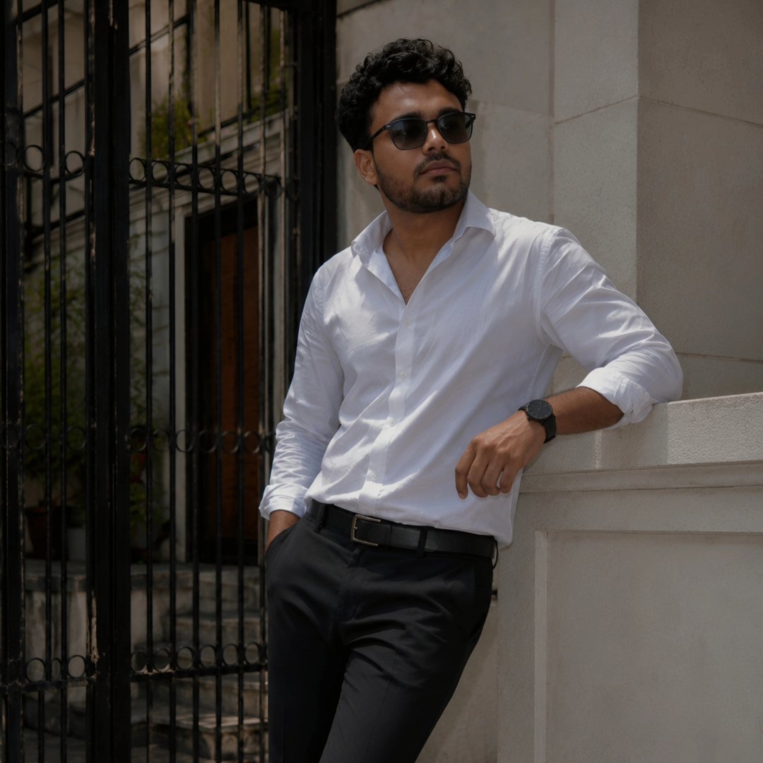 Profile photo