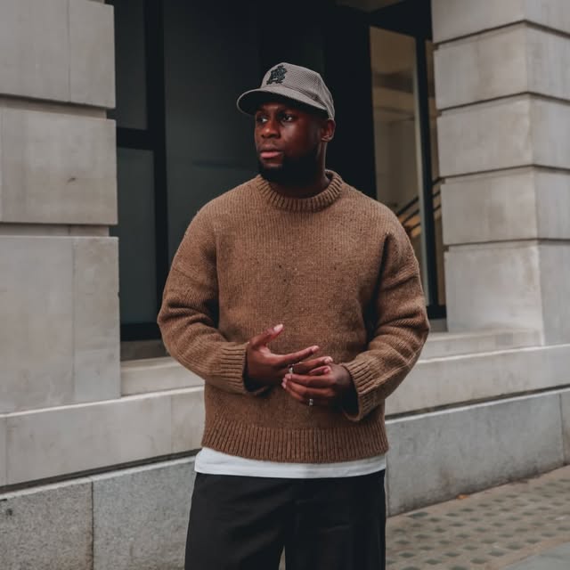 Profile photo