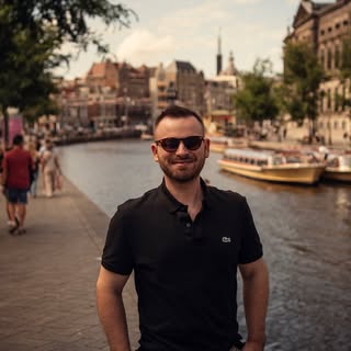 Profile photo