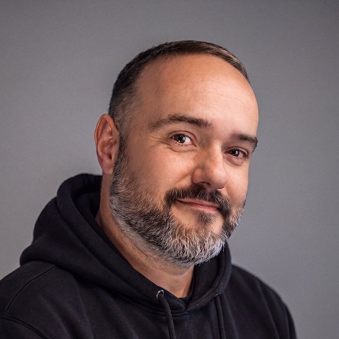 Profile photo