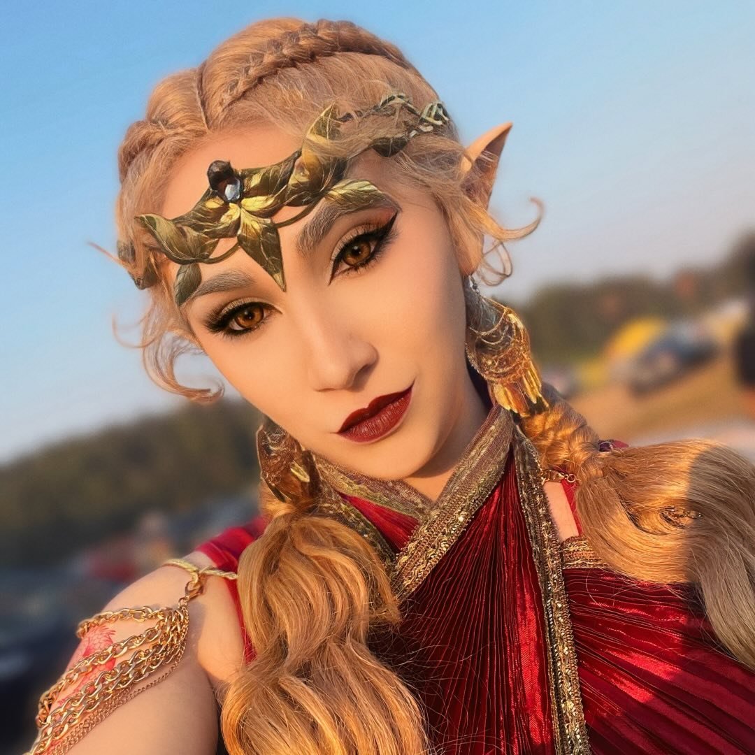 Profile photo