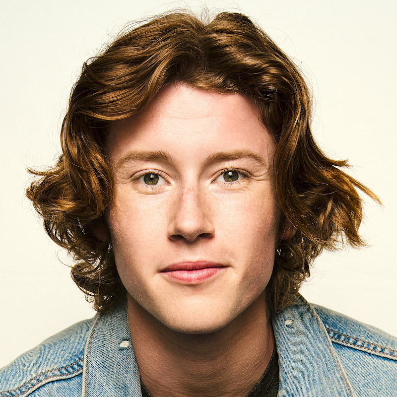 Profile photo