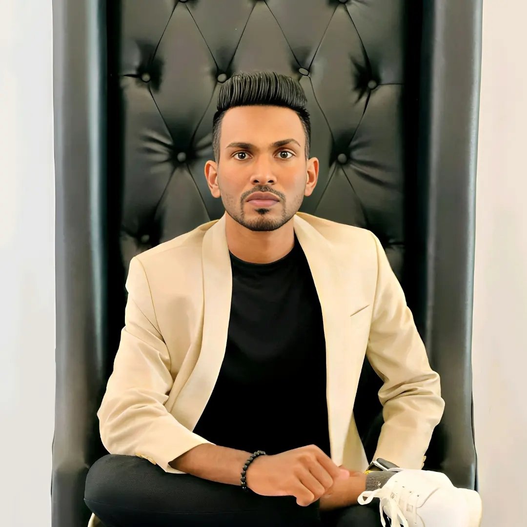 Profile photo