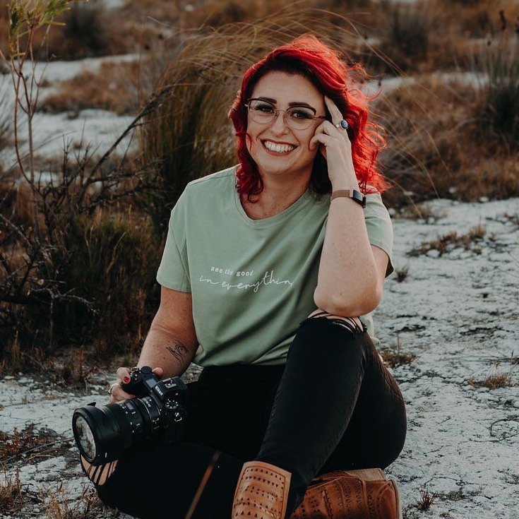 Profile photo