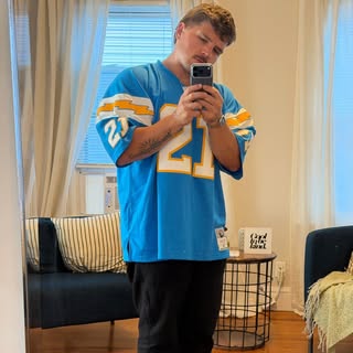 Profile photo