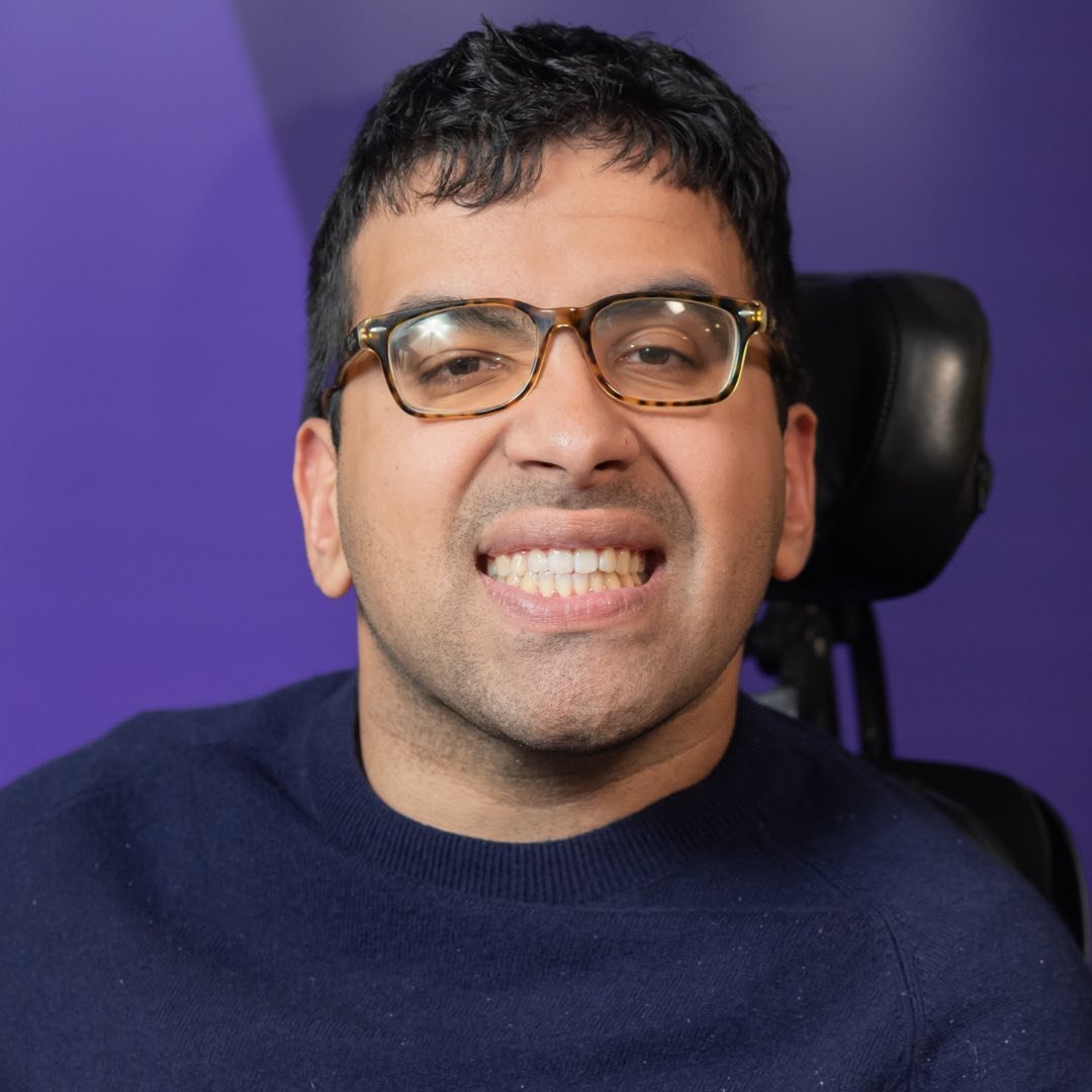Profile photo