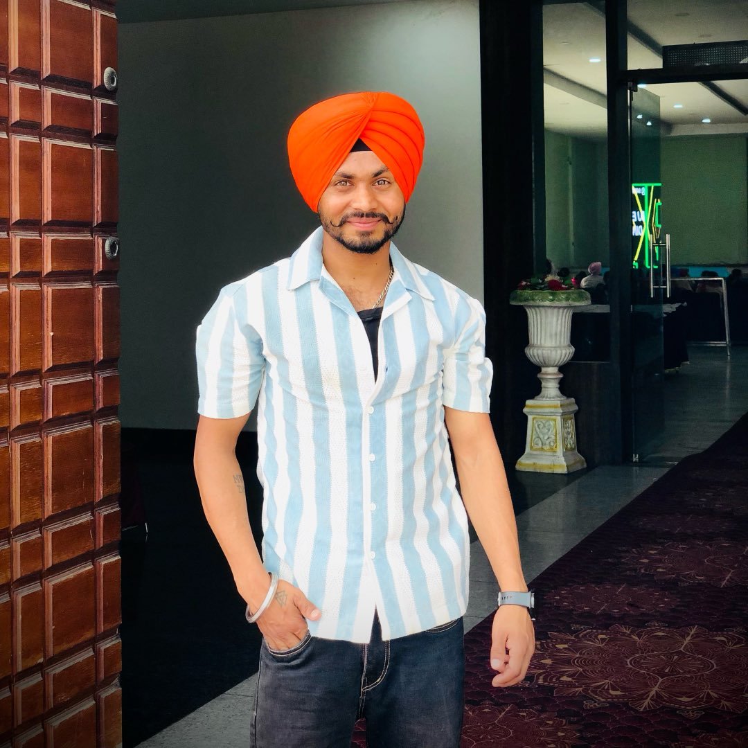 Profile photo