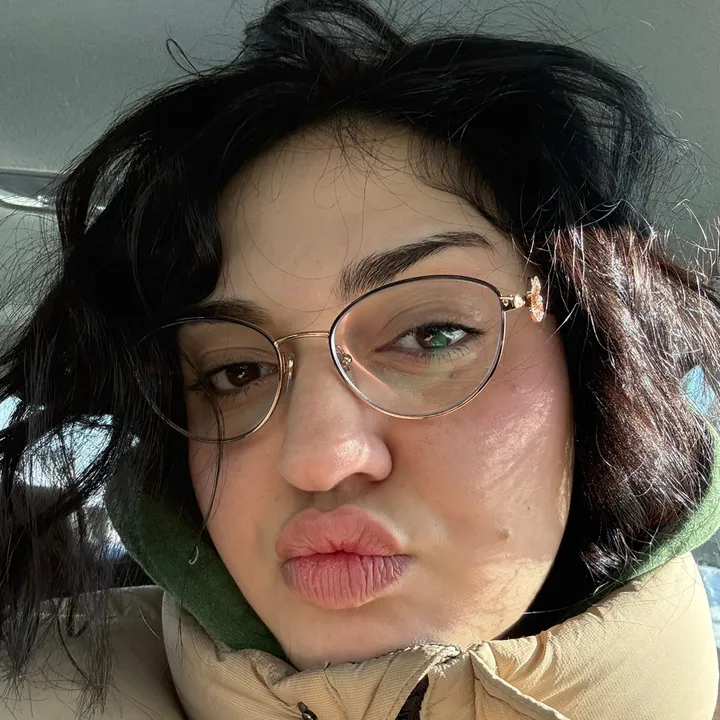 Profile photo
