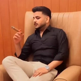 Profile photo
