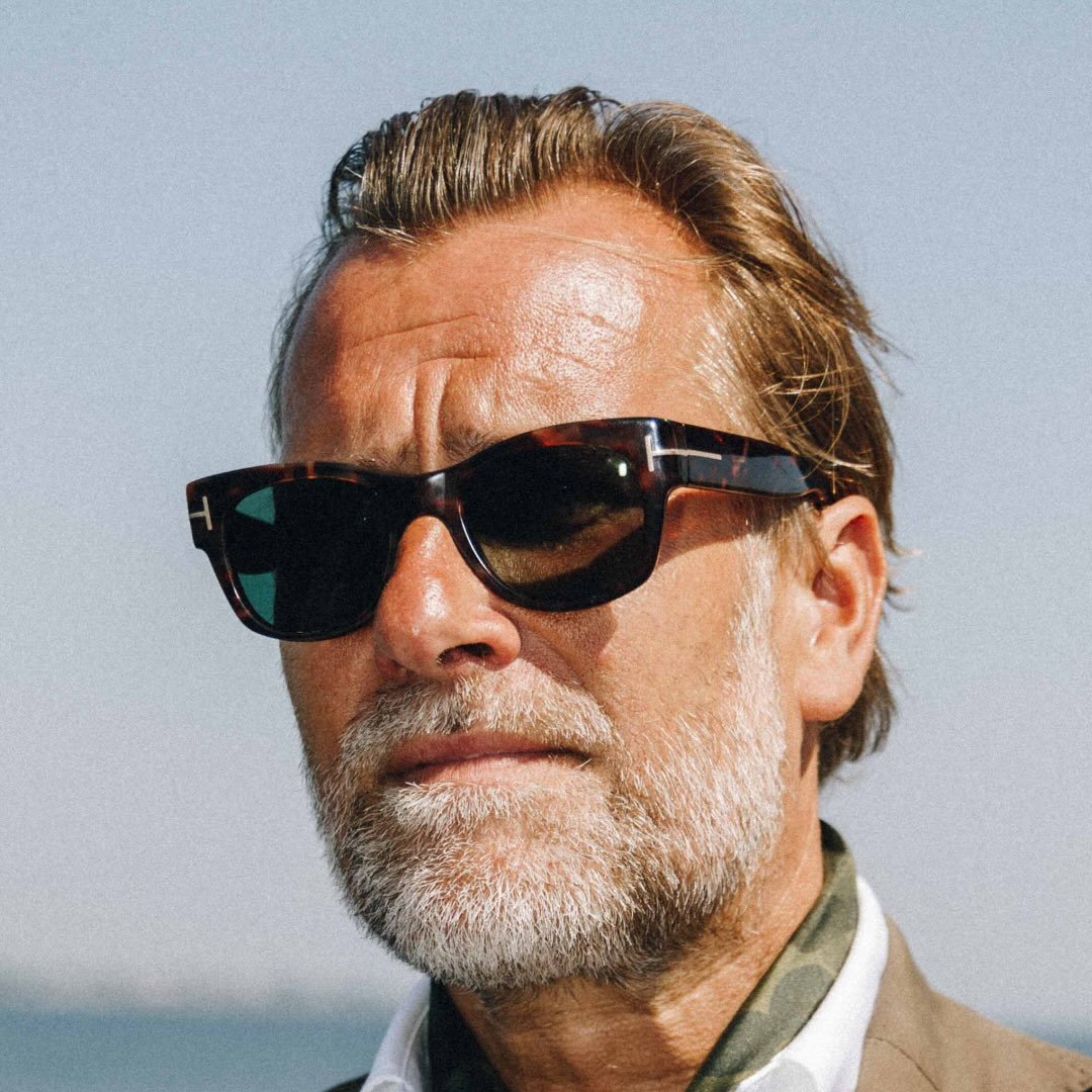 Profile photo