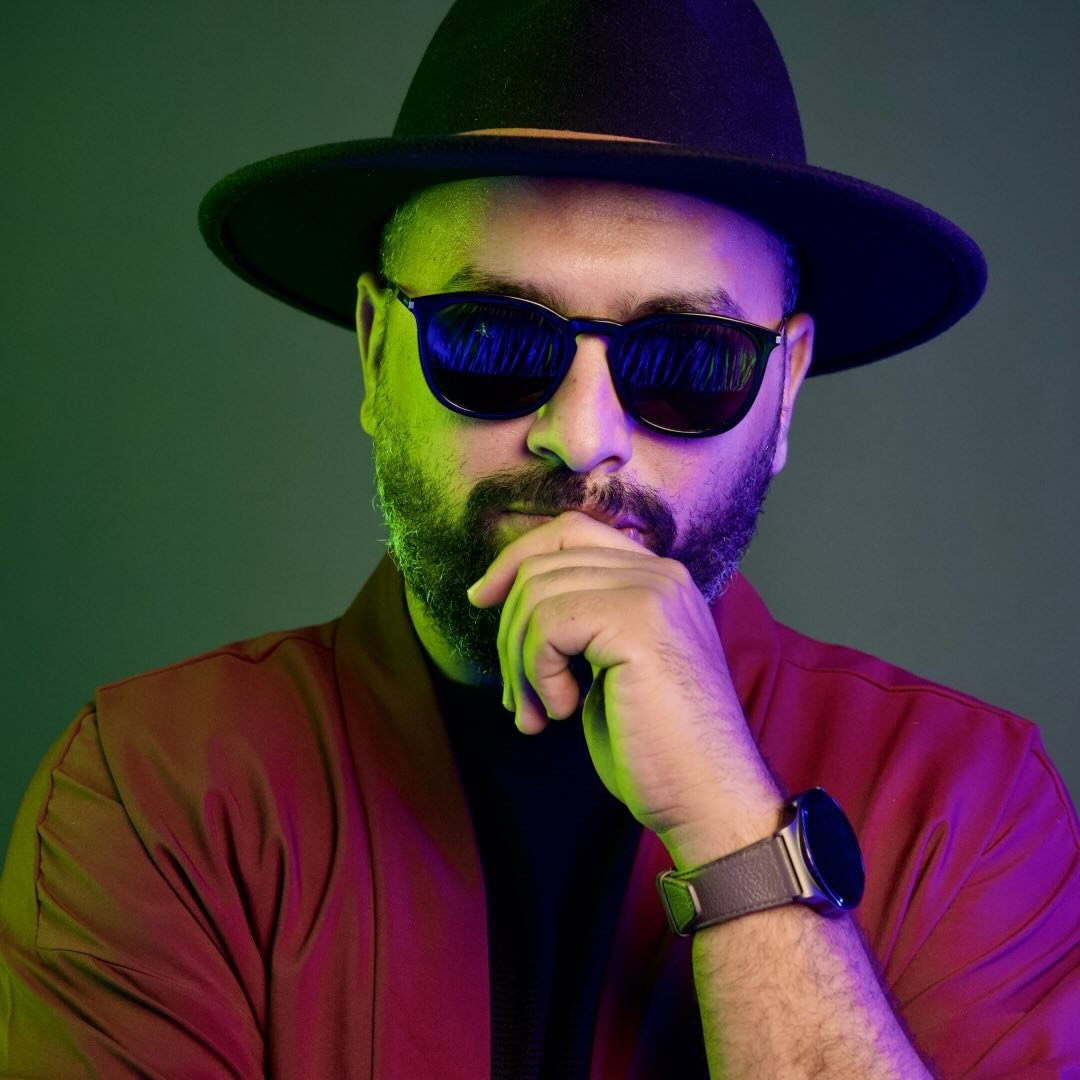Profile photo