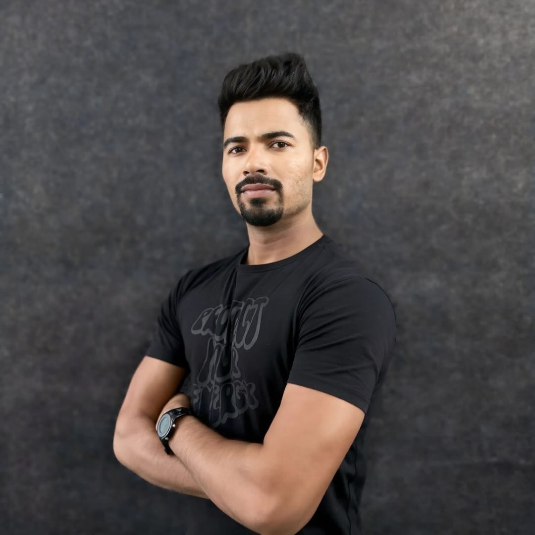 Profile photo