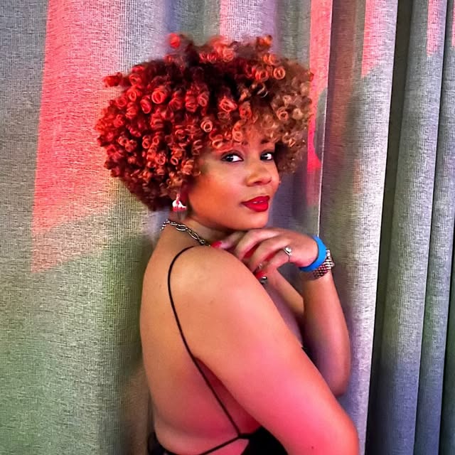 Profile photo