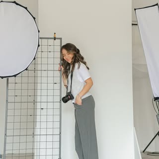 Profile photo