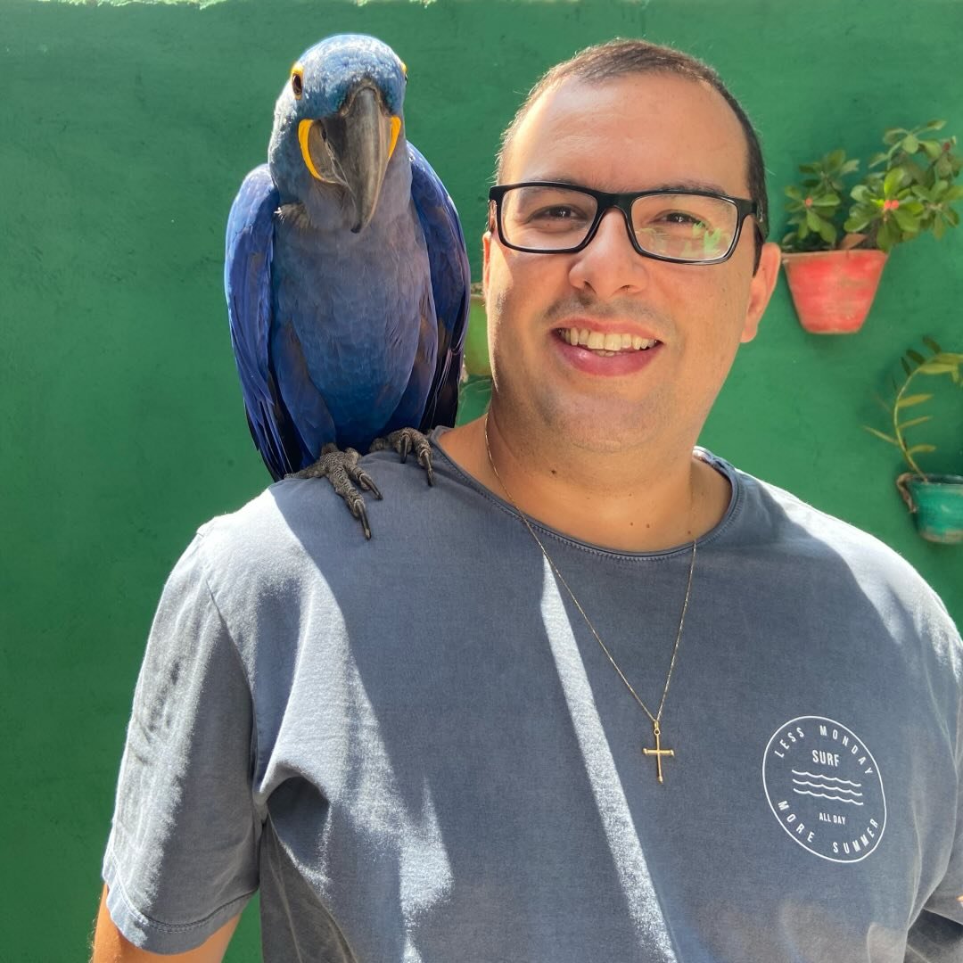 Profile photo