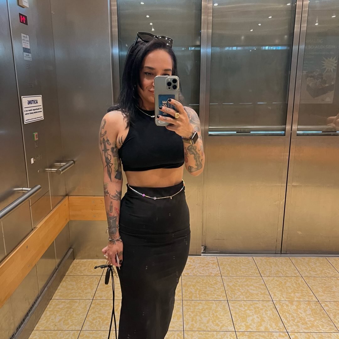 Profile photo