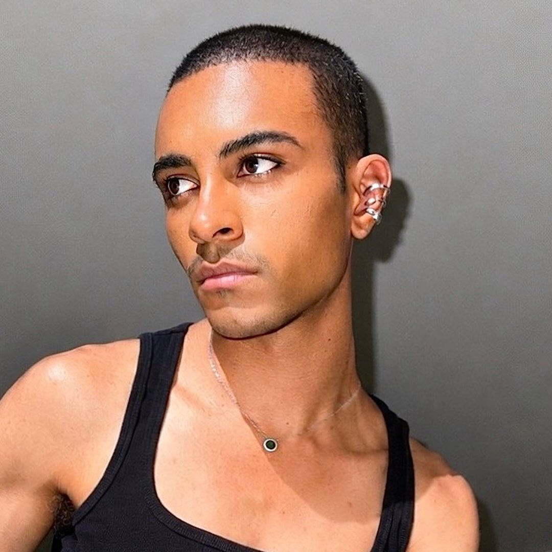 Profile photo